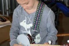 Charlotte Bluegrass Festival 2017