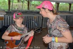 Charlotte Bluegrass Festival 2017