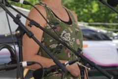 Charlotte Bluegrass Festival 2017