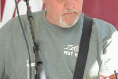 Charlotte Bluegrass Festival 2017