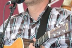 Charlotte Bluegrass Festival 2017