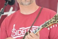 Charlotte Bluegrass Festival 2017