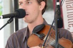 Charlotte Bluegrass Festival 2017
