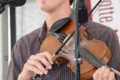 Charlotte Bluegrass Festival 2017