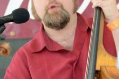 Charlotte Bluegrass Festival 2017