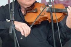 Charlotte Bluegrass Festival 2017