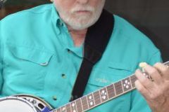 Charlotte Bluegrass Festival 2017