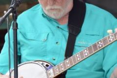 Charlotte Bluegrass Festival 2017