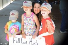 Charlotte Bluegrass Festival 2017
