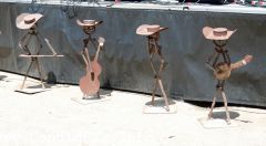Charlotte Bluegrass Festival 2017