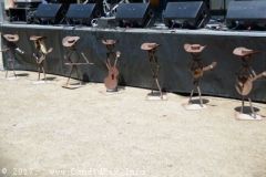 Charlotte Bluegrass Festival 2017