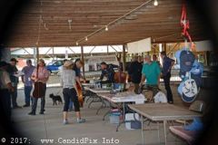 Charlotte Bluegrass Festival 2017