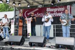 Charlotte Bluegrass Festival 2017