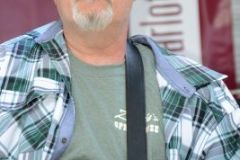 Charlotte Bluegrass Festival 2017