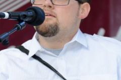 Charlotte Bluegrass Festival 2017