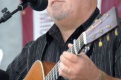 Charlotte Bluegrass Festival 2017