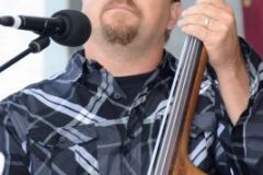 Charlotte Bluegrass Festival 2017