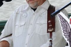 Charlotte Bluegrass Festival 2017