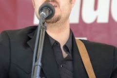 Charlotte Bluegrass Festival 2017