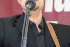 Charlotte Bluegrass Festival 2017