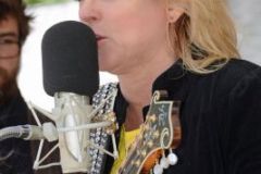 Charlotte Bluegrass Festival 2017