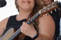 Charlotte Bluegrass Festival 2017