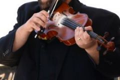 Charlotte Bluegrass Festival 2017
