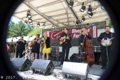 Charlotte Bluegrass Festival 2017