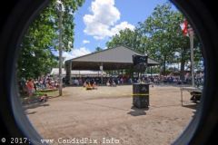 Charlotte Bluegrass Festival 2017