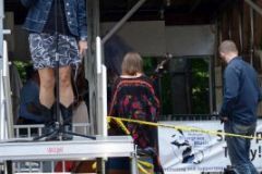 Charlotte Bluegrass Festival 2017