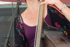 Charlotte Bluegrass Festival 2017