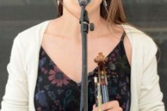 Charlotte Bluegrass Festival 2017
