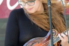 Charlotte Bluegrass Festival 2017