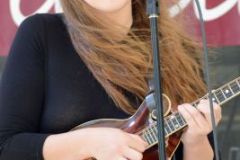 Charlotte Bluegrass Festival 2017