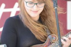 Charlotte Bluegrass Festival 2017