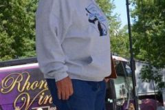 Charlotte Bluegrass Festival 2017