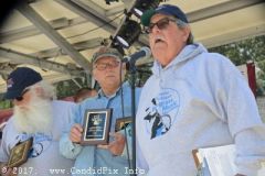 Charlotte Bluegrass Festival 2017