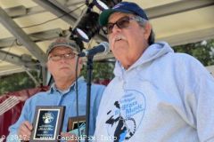 Charlotte Bluegrass Festival 2017