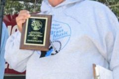 Charlotte Bluegrass Festival 2017