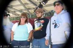 Charlotte Bluegrass Festival 2017