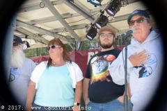 Charlotte Bluegrass Festival 2017