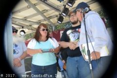 Charlotte Bluegrass Festival 2017