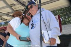 Charlotte Bluegrass Festival 2017