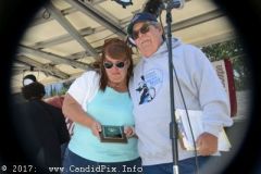 Charlotte Bluegrass Festival 2017