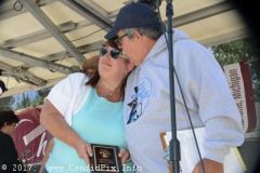 Charlotte Bluegrass Festival 2017