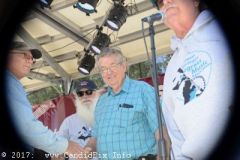 Charlotte Bluegrass Festival 2017