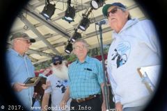 Charlotte Bluegrass Festival 2017