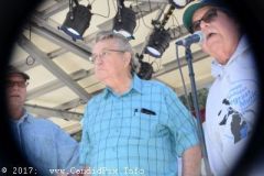 Charlotte Bluegrass Festival 2017