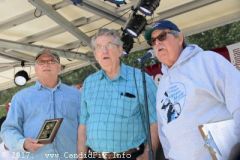 Charlotte Bluegrass Festival 2017
