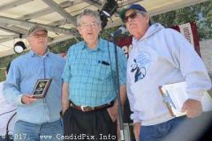 Charlotte Bluegrass Festival 2017